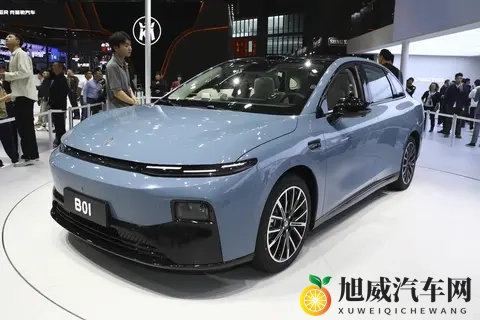 10月车企销量快报！比亚迪月销44万辆、小米再破4万辆-1