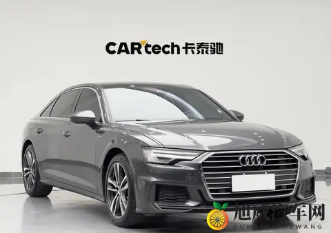 198万拿下奥迪A6L,9万公里豪华座驾代步优选-1