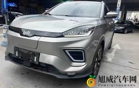 威马官宣“好事将近”，新势力销量逆袭潮，给它复活带来了希望？-3