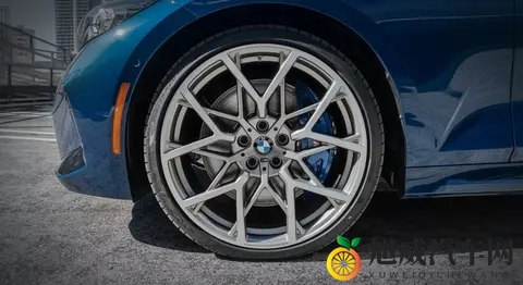 限量100台,仅限加拿大,宝马推出M340i xDrive五十周年纪念版-2