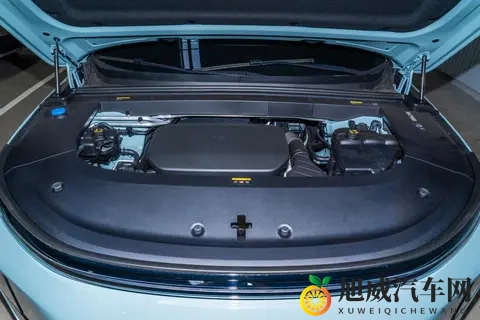 25万级增程式SUV对比!深蓝S09 VS 理想L6,谁更适合你?-3