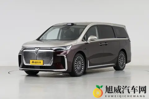 冬日用车推荐：26款岚图梦想家PHEV乾崑Ultra-3