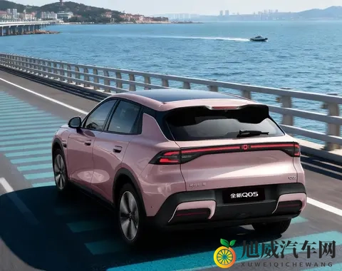 深蓝L06正式上市,1329万元起,全系标配激光雷达-1