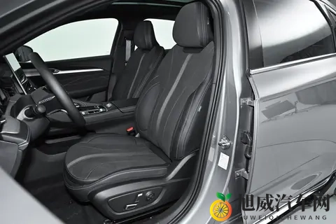 爆款再升级!星瑞东方曜:20T+8AT才10万级,现在入手太值了-2