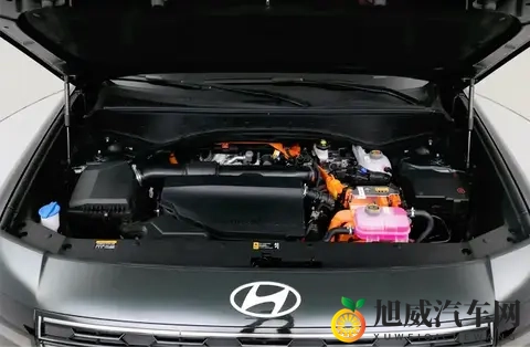 新一代帕里斯帝来袭！混动破千续航+豪华舱，2788万起超值购-3