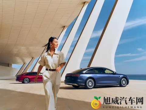 新款享界S9预售72小时 订单破8000台-3