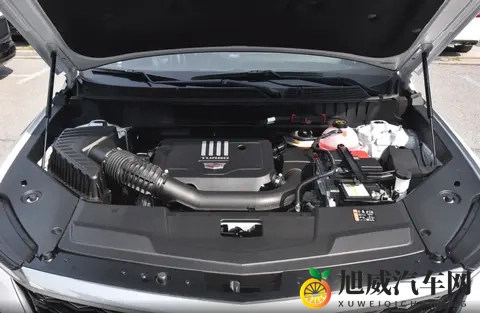 家族销量担当，终端优惠够大，26款凯迪拉克XT5选购指南-3