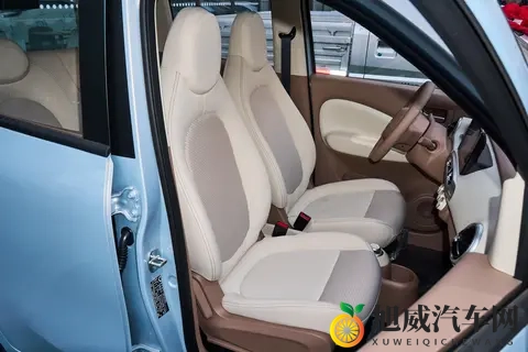 市区代步车怎么选？五菱宏光MINIEV购车指南来了，需要的了解一下-1