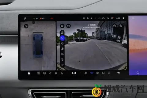 六边形战士对决！深蓝S09 vs 阿维塔 11，谁是你的菜？-1