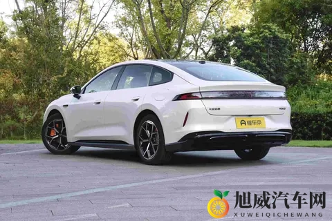 10万买智能车？激光雷达+冰箱同框，长安这波操作让人看不懂-3