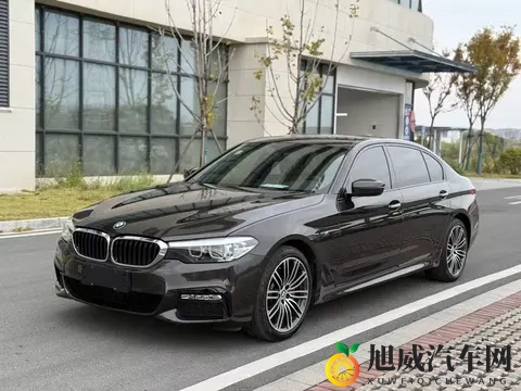 16万多拿下18年宝马530Li，55万公里，这豪华感谁懂？-1