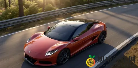 32 秒破百 + 软顶敞篷！腾势 Z 敞篷版，老百姓的跑车梦照进现实-3