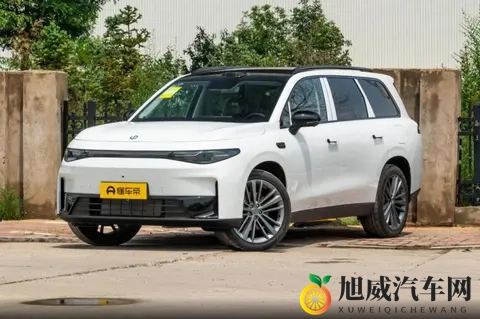 银河M9对比零跑C16，20万内谁才是更值得购买的6座SUV？-2