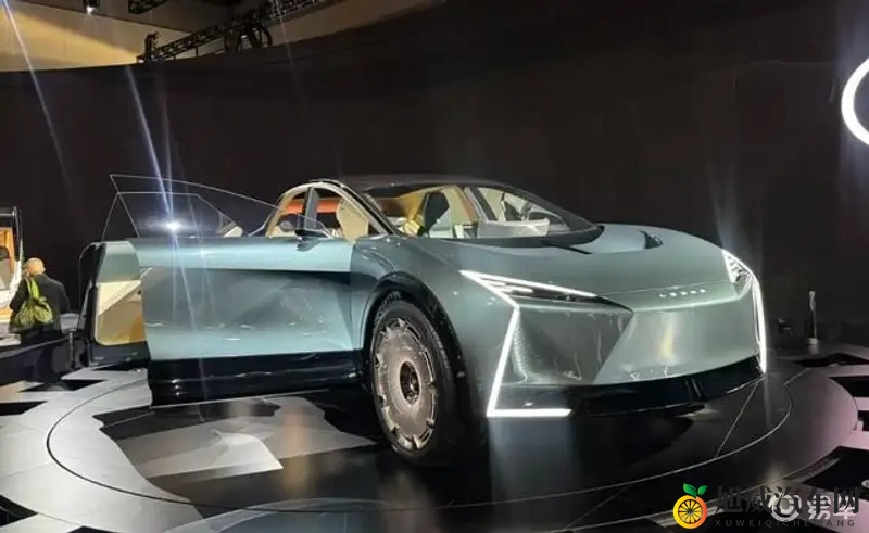 91狠狠：新能源汽车崛起，智能驾驶新纪元-1