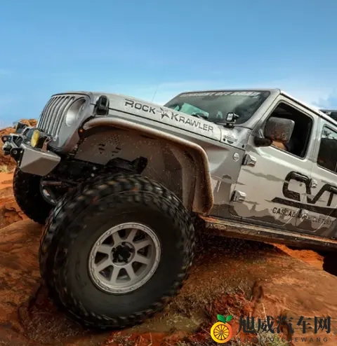 AT 轮胎品牌推荐：核心性能横向对比-1