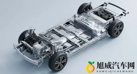 688万起 车长超48米 亏电油耗28L 秦PLUS慌不慌？-1