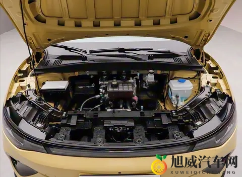 零跑Lafa5开启预售，推出五款配置车型-2