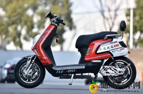 16寸轮胎更稳，电动车为啥偏爱14寸？核心不是省钱-2