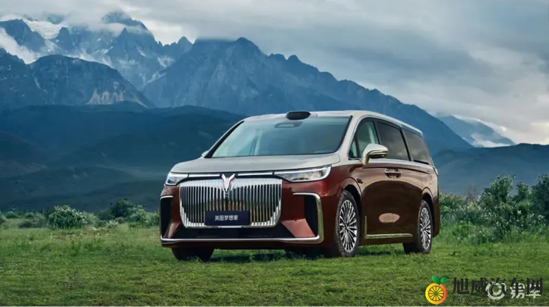 这台国产MPV是怎么把合资对手拍在沙滩上的?-1