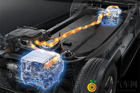 丰田全新Hilux发布，竟然还有电动版，这还是丰田吗？-2