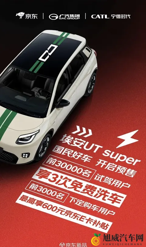 惊！京东“国民好车”下线，三方合作背后的惊人秘密大揭秘》-2