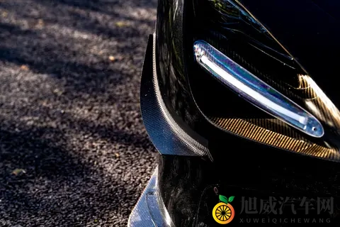 收藏价值会持续提升？迈凯伦720S GT3X拍卖解析-1