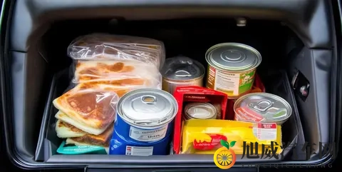 自驾游前车辆检查多重要?这几种必备工具让你旅途安全又舒心-2