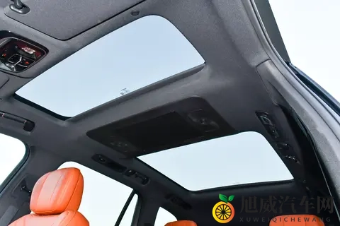 20万级SUV新标杆！四驱VS两驱，空间大动力强，选谁合适？-3