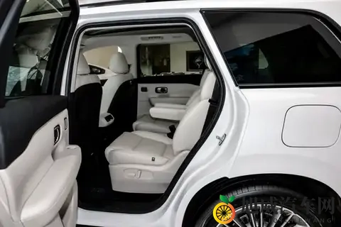 用车一个月，真实聊聊这台六座SUV的优缺点，不避讳-3