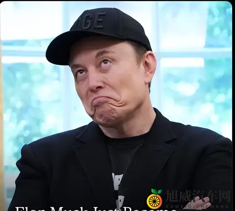 特斯拉蒸发3800亿：暴跌背后，藏着3个被忽视的真相-1