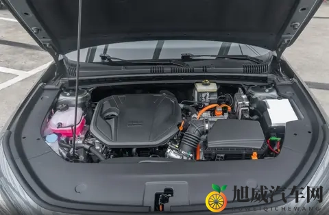 优惠后688万起，银河星耀6搅浑电混A级车市场，能否成功？-2