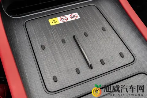 阿维塔12 2026款Max后驱纯电版：日常出行顺手省心-2