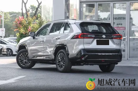 可靠耐用,油耗低,配置够用,家用SUV可以看看它-2