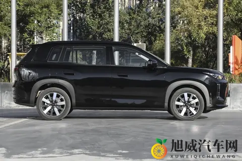 增程+纯电双动力布局,广汽埃安i60适合哪类消费者?-3