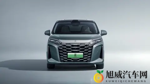 全系降5万,2026款比亚迪夏重新出征-2