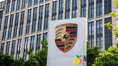 保时捷三季度亏10亿！新CEO接棒救火，电动化烂摊子咋收拾-3