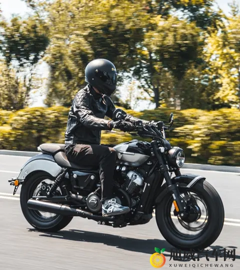 国产品牌摩托车的最大短板不是技术，而是短视-2