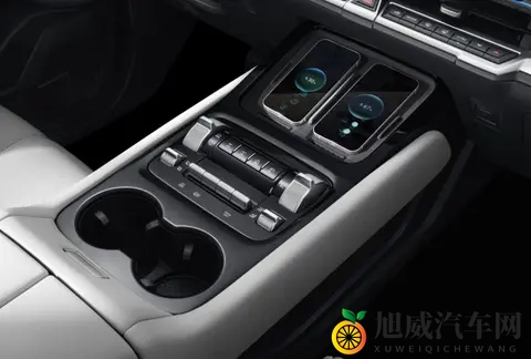 2498万元起！全新坦克400上市：更能打了-3