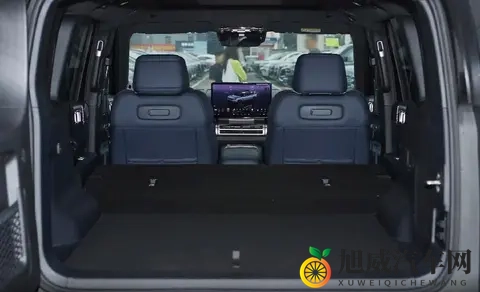 首月销量破2万！方程豹钛7以硬派设计与科技配置赢得市场-3