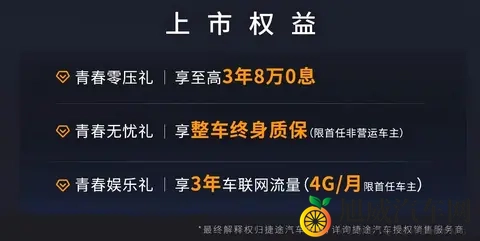 年轻人的入门SUV又来新选项：2026款捷途大圣青春版上市-3