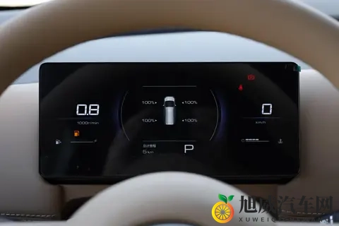 星光730：真7座+三动力，好开好坐真舒适！-1