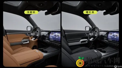 smart精灵#5 EHD超级电混上市，限时到手价1699-2199万元-1