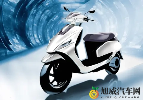 Suzuki 或将向欧洲市场推出电动踏板 e-Address-3