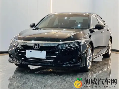 本田全面降价杀疯了！15万车型跌到8万，192马力白菜价-2