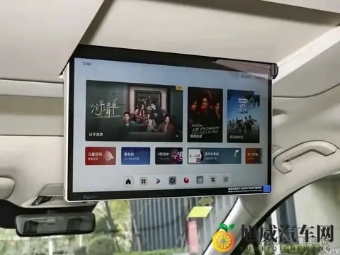 26款比亚迪夏的降维打击！1968万起的中大型MPV市场要变天-1