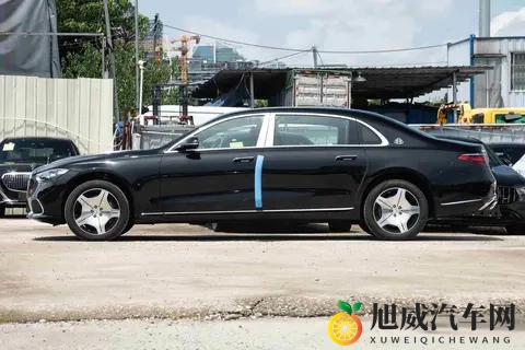 迈巴赫S级降价不减配，用户却嫌它太安静，豪华也得学会“做减法-3