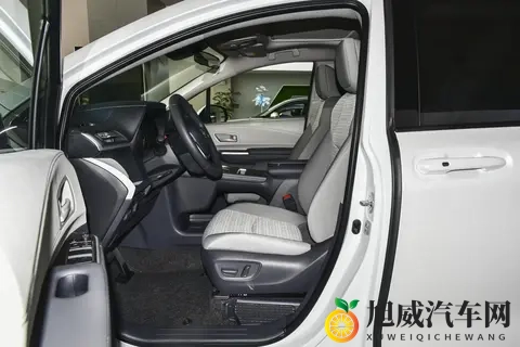 2024款赛那选买指南：官降25万后，这版家用MPV闭眼冲-1