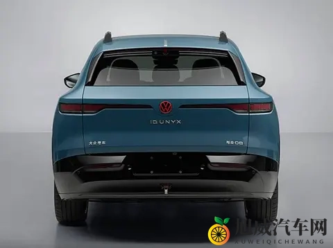 大众安徽与众08申报信息曝光，轴距超3米，单电机和双电机可选-1