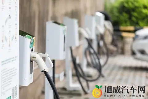 终于知道了，400v、800v 的电车，区别有多大？对用车有什么影响！-3
