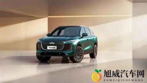 智能、舒适、空间都不缺，这三款燃油SUV来掀新能源桌子了！-1